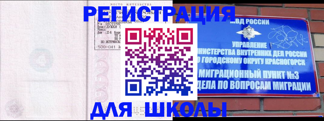 временная регистрация надежно в Звенигово